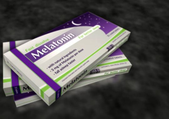 Alert issued after melatonin sales suspended