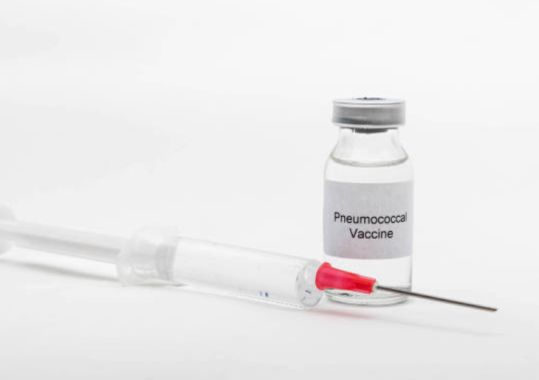 New pneumococcal vaccine now on NIP for children