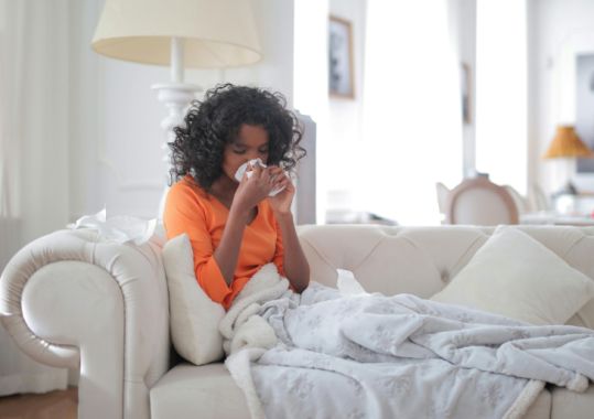 Respiratory illness support made easier for Tasmanians through Care@home