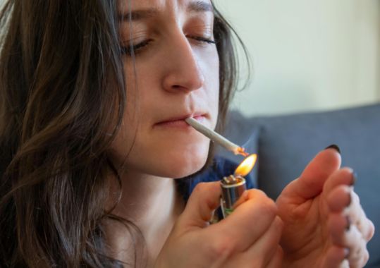 President’s Update: Women’s health focus, tackling tobacco myths, childhood immunisation, IMG report, and a new CDC