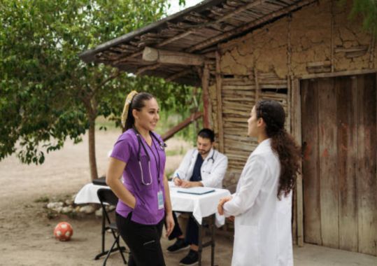 Scholarship winner leads the way in strengthening culture in Indigenous healthcare