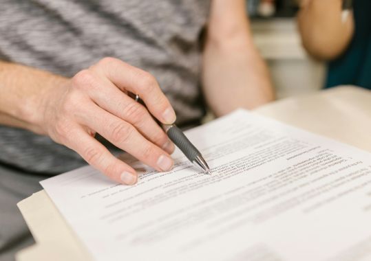 Planned changes to the Health Insurance Act 1973