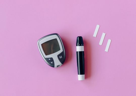 1800PREVENT: Supporting you on your journey to type 2 diabetes prevention