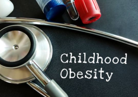 Childhood Obesity Overtakes Underweight as Key Concern, UNICEF Report Shows