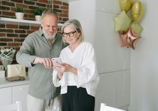 Exploring the Digital Transition in the New Aged Care Act