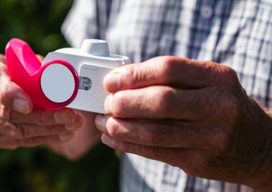 Timely Diagnosis Vital for Pulmonary Fibrosis Management