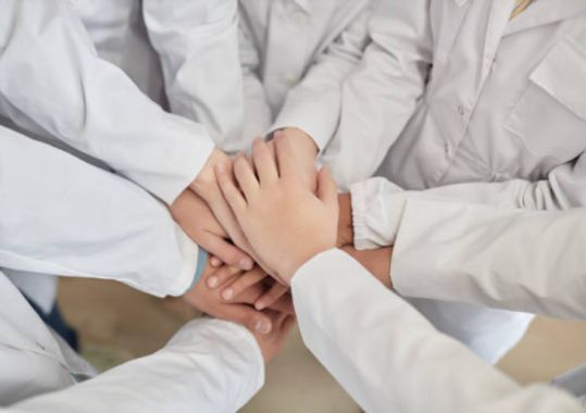 From Training to Fellowship: 14-Year Journey Recognised in GP Achievement