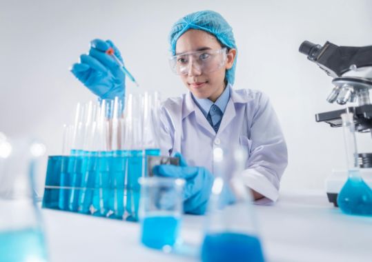 Marking a Decade of the Medical Research Future Fund