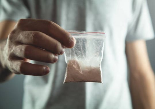 Health Warning: Opioid Overdoses Linked to Drugs Sold as Cocaine