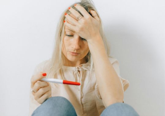 GLP-1 Medications Linked to Increased Risk of Unplanned Pregnancy