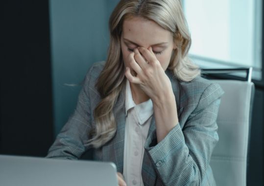 AHPRA urged to step back from minor complaints: Review