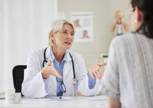 Scope extended to all areas other than general practice