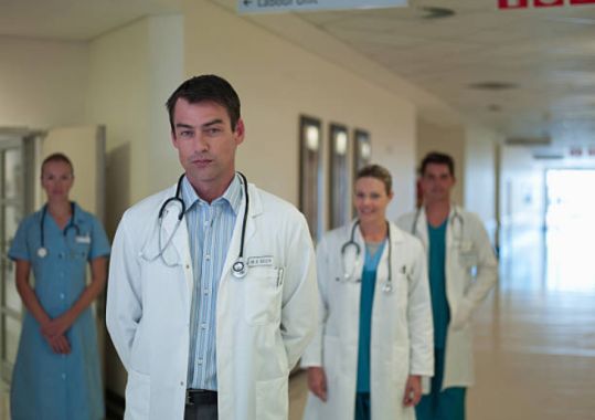 Increased GP numbers essential in the NT