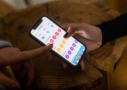 Simplifying access to key health insights: My Health App