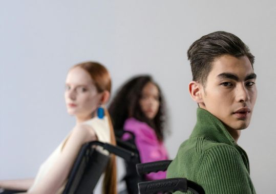 Toolkit to support participation of people with disability in assessments