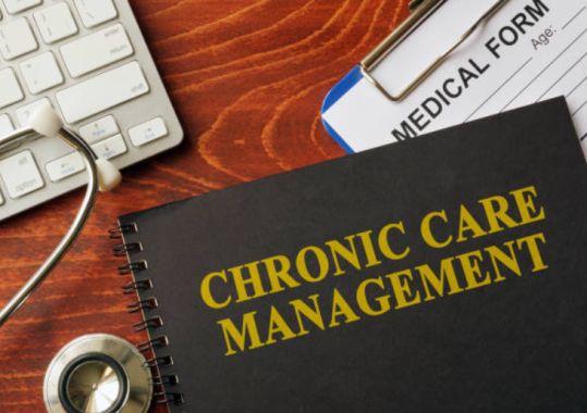 General practice toolkit for chronic disease management