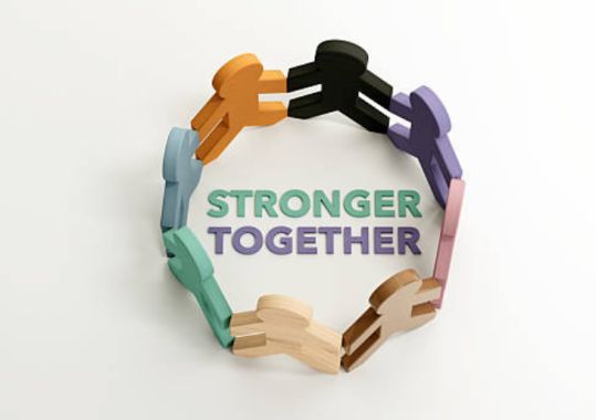 Stronger Together: Collaborative Pathways for Co-Morbidity Care