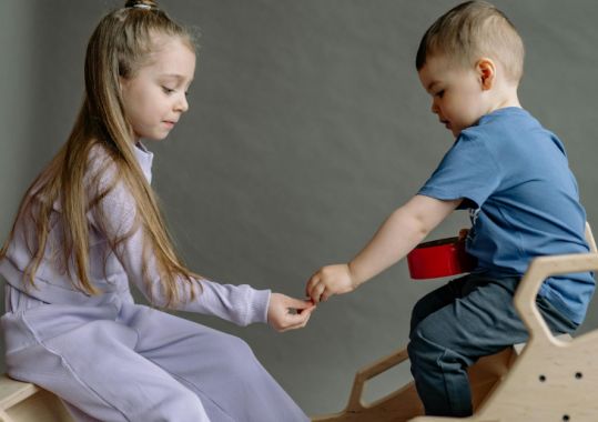 Launceston Paediatric Emergency Specialist shares her passion for caring for children