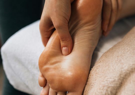 Queensland launches new podiatry trainee program