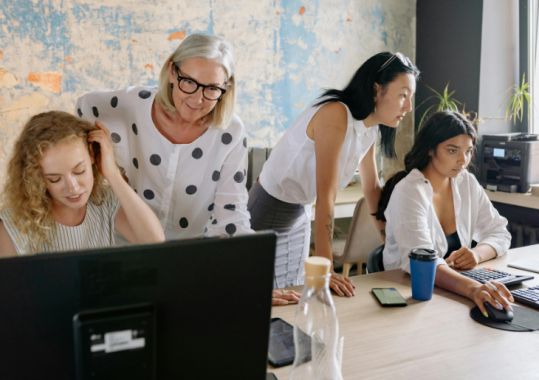 President’s update: workforce, dementia prevention, and implementing the National Immunisation Strategy