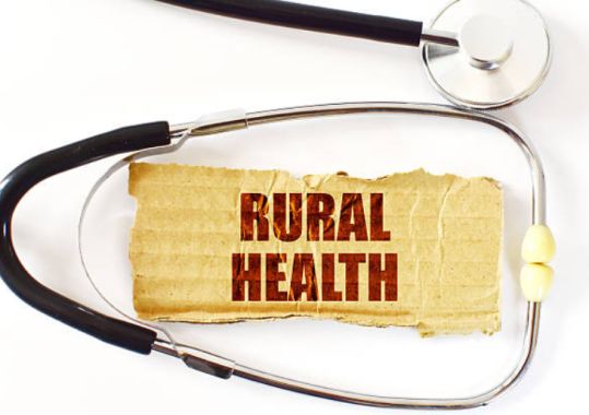 Key healthcare groups back new rural generalism specialt
