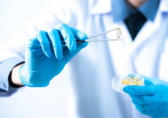 Queensland Government says no to pill testing