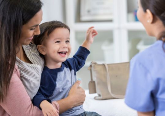 Another state takes up needle-free flu vaccination