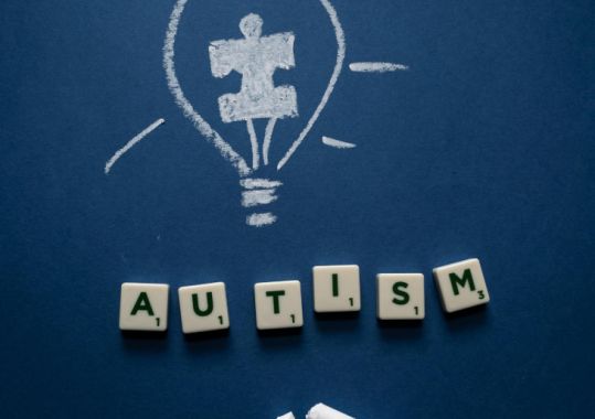 Trump brings back controversial autism-vaccine claims