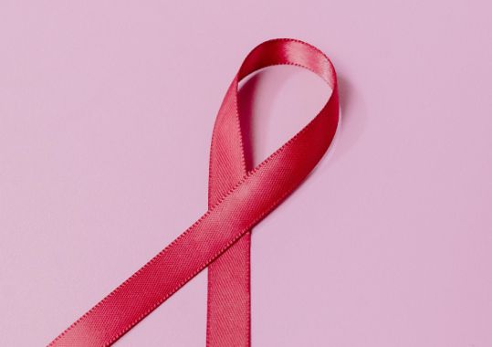 Raise Awareness, Increase the Chance of Early Diagnosis