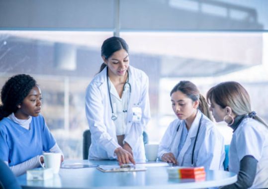 Contribution of GPs not fully recognised in healthcare efficiency plan