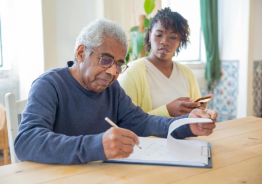 Updates to how staffing is rated in aged care Star Ratings