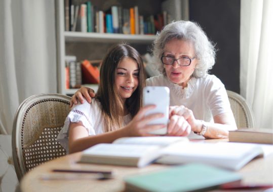 Promoting excellence and quality in aged care services