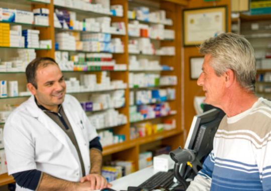 More healthcare services coming to local pharmacies in Victoria