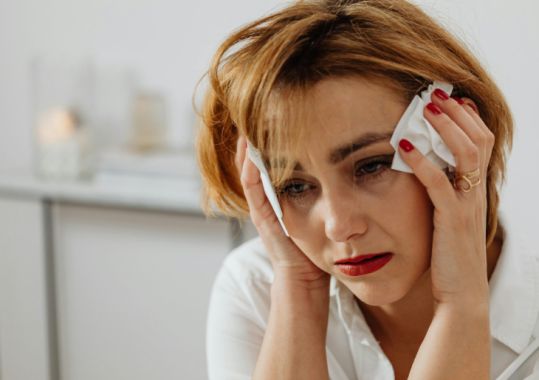 Take steps on your wellbeing journey – Mental Health Month 2025