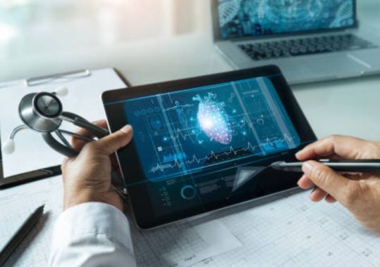 Preventing Cardiovascular Disease in Primary Care with POLAR