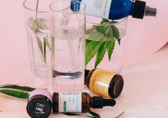 United demand for changes to medicinal cannabis rules