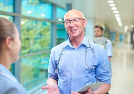 “Highlighting the Priceless Impact of GP Trainee Grants”