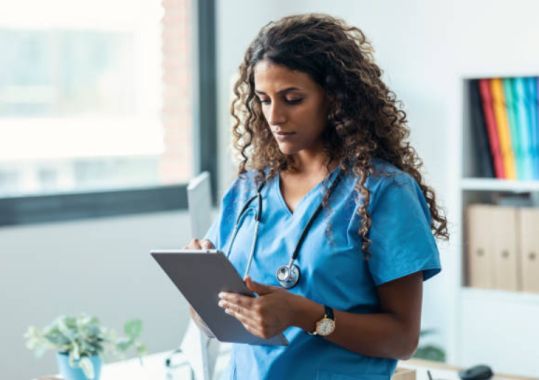 “Call to uplift the entire workforce — not just the early adopters”