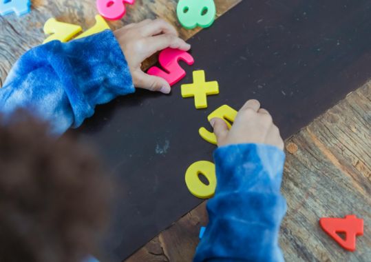 “Government Launches Framework to Support Early Childhood Intervention”