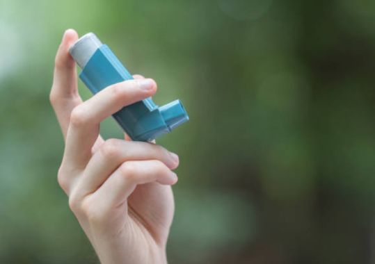 Improved Protection for Victorians This Thunderstorm Asthma Season
