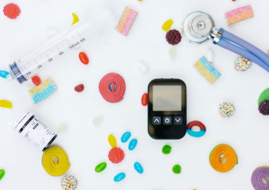 Approved substitutions to address shortage of metformin immediate-release tablets