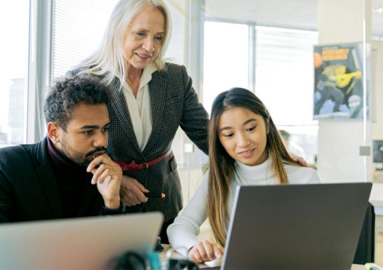 Learning, sharing, connecting: SWSPHN staff engage at commissioning showcase