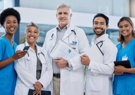 “Well-supported GPs drive superior patient care: Health of the Nation”