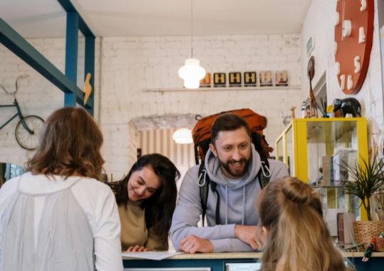 Service Provider Registration of Interest officially launched