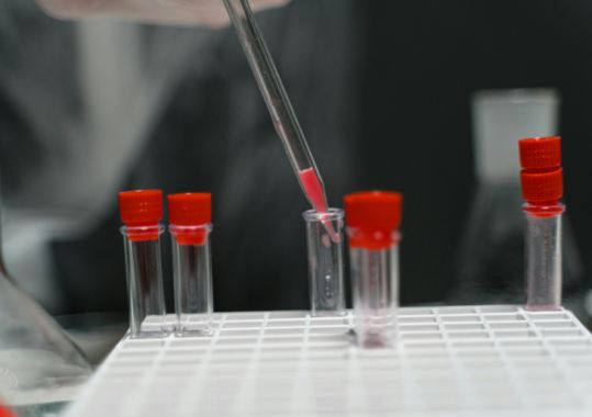 “Award for GP Advancing Addiction Medicine Research”