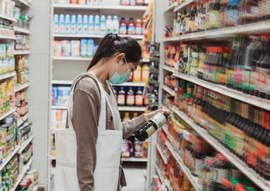 “The Emotional Toll of Hygiene Poverty on Millions