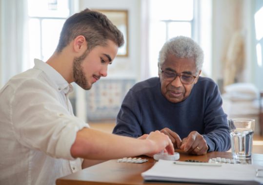 New Roadmaps Released to Prepare for the Aged Care Act Starting 1 November