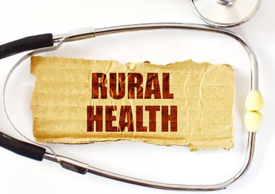 Office of the National Rural Health Commissioner Releases 2024–25 Annual Report