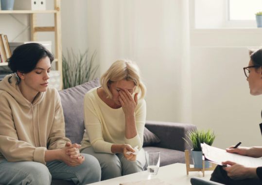 How GPs Support New Parents’ Postnatal Mental Health