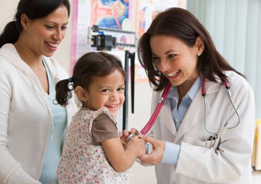 Federal Government Unveils GP Training Incentive Package